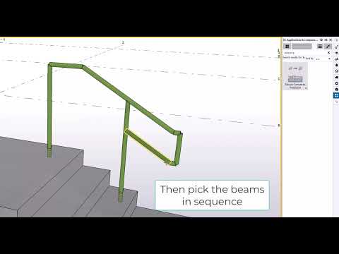 Tekcon Convert to Polybeam