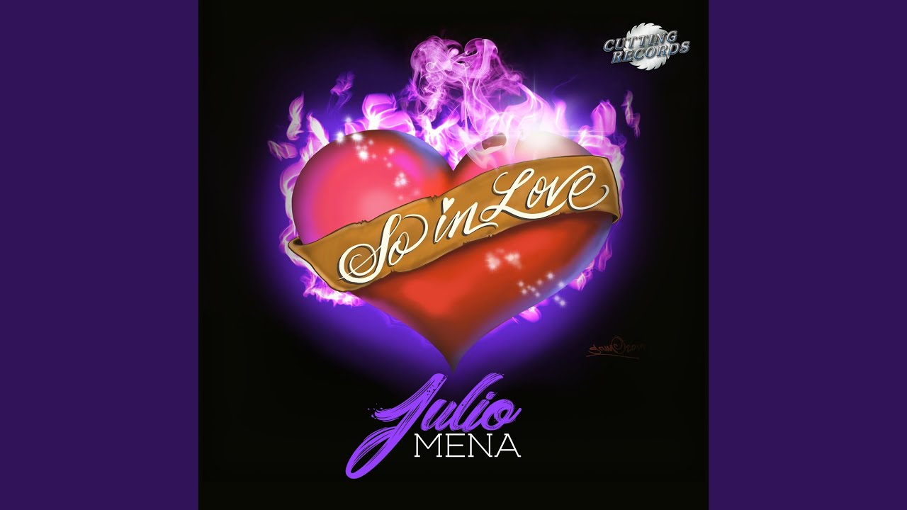 Παρακολούθηση So in Love (James Anthony's Razor Blade Club Mix) στο YouTube Παρακολούθηση So in Love (James Anthony's Razor Blade Club Mix) στο YouTube