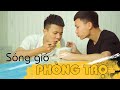 ĐẠI HỌC DU KÝ - Kiếp Nạn Thứ 5 | Sóng Gió Phòng Trọ | Phim Hài Mới Nhất 2020 Gãy TV