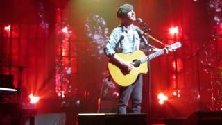 Feel For Me - Foy Vance @ iTunes festival - 29/09/2014