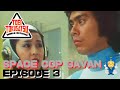 SPACE COP GAVAN (Episode 3)