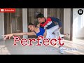 Ed sheeran  perfect ft suman and aarshi  dj selphi bachata remix  bachata dance