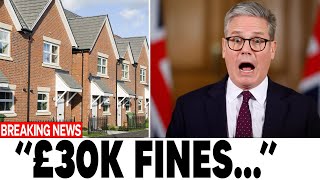 This UK Housing Rule Changed Quietly — Homeowners Woke Up Screwed
