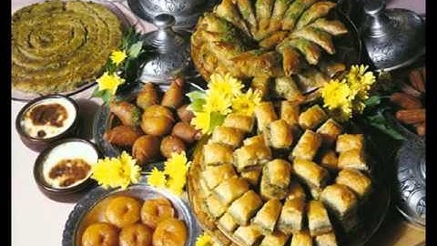 Kizoa Video Yapma Programı: Kültür Yolculuğu/Mevlana İlk-Orta Okulu