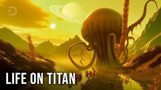 Scientists Believe There’s Life on Titan, And It’s Weirder Than You Think! by Destiny 522,803 views 6 months ago 15 minutes