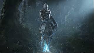 Nameless Song — Relaxing Ambient   Cathedral Reverb (Dark Souls OST)