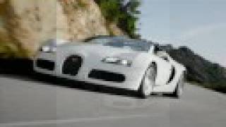 The 2009 Bugatti Veyron 16.4 Grand Sport - Pebble Beach