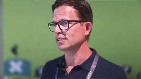 Exasol - the database that just works.