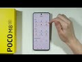 POCO M8 5G: How to Block Access to WiFi for Apps