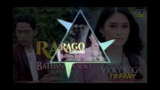 DJ MINANG_Rago Tampak Sanang - Vicky Koga ft. Tiffany #minang #djvideo #version
