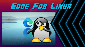 The Official Dev Build of Microsoft Edge for Linux