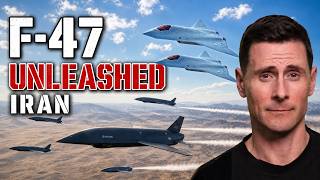 U.S. Military Just Flexed The Most Dangerous Aircraft Ever Built The F-47