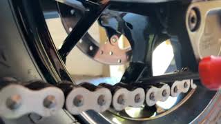 Celebrity 2021 2022 2023 2024 KTM 1290 Super Adventure Chain Tension Adjustment Net Worth