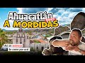 Video de Ahuacatlan