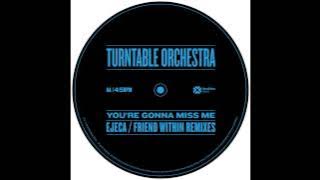 Turntable Orchestra - You're Gonna Miss Me (Original '88 Mix) [ Audio]