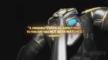 Tribes:ascend Official review 12+