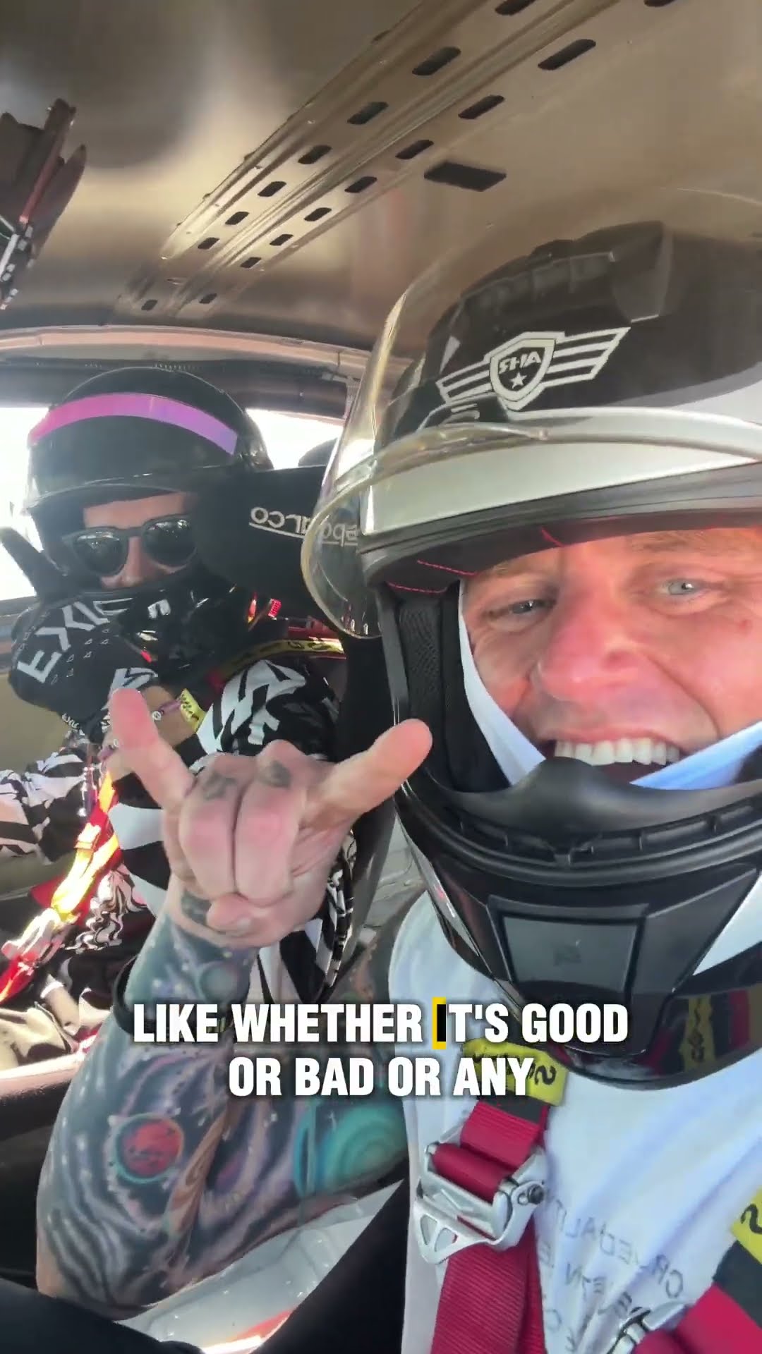 Epic Journey client video testimonial