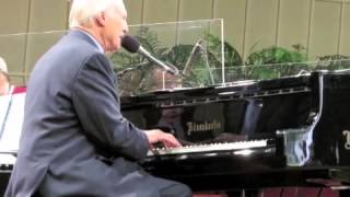 Jimmy Swaggart Piano Clips - May 2014 chords
