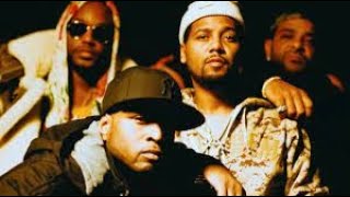 18.  DIPSET: THE SAUCE BOYZ