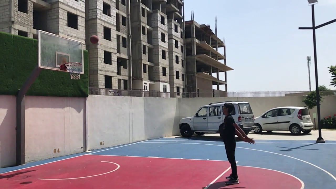 2 POINTER SHOOT - YouTube
