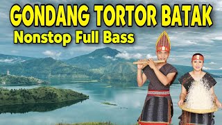 NONSTOP GONDANG TORTOR BATAK TERBAIK MAREMBAS