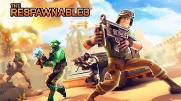 The Respawnables I full gameplay