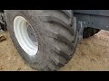 Трактор ХТЗ - 17221 экспресс-обзор от Андрея Ершова