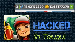 HOW TO HACK SUBWAY SURVEYS GAME . MOD APK screenshot 5