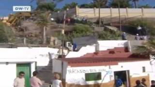 European Journal | Spain: Government to Demolish Illegal Holiday Homes