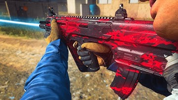 MOST INCREDIBLE RAM-7 BEST CLASS SETUP! | Modern Warfare  RAM-7 Best Class (COD MW Best Setups)