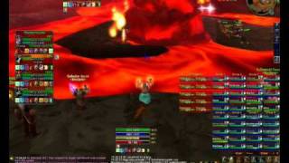 Enclave Molten Core 2005