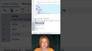 When Should You Use EXISTS in SQL
