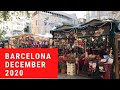 5 Things to do in Barcelona this December 2020 | What to do in Barcelona