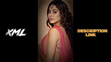 Kabhi Na Kabhi To Miloge XML VIDEO 😊 || New Trending Song XML File 💖  @Raju_xml