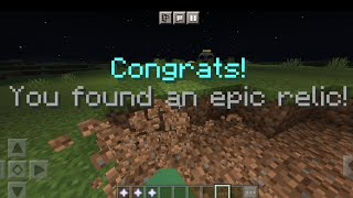PocketMine Plugin | Relics (PM4)