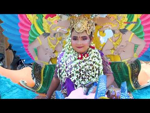 [ POK AMAI - AMAI ] SINGA DANGDUT PUTRA PAI MUDA || EDISI JULANGPERENG