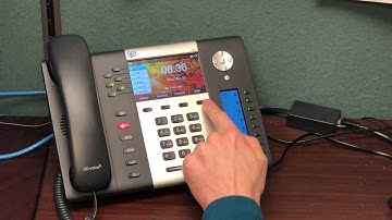 CQ600 Training Video