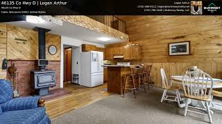 46135 County Highway D Cable