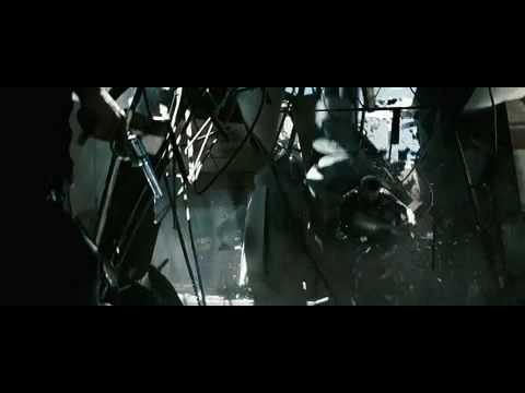 Terminator 4 Official Trailer