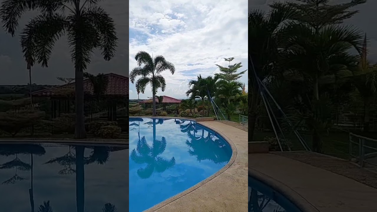 Beautiful Gracia Resorts | Manapla, Negros Occidental 🏊🌴💚