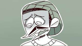 YOU GET LET ME FEEL THOSE BODY PARTS  ( Animatic meme )
