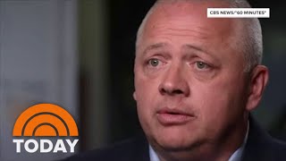 Former Advisor: Someone In White House Called A Rioter On Jan. 6 Wealth