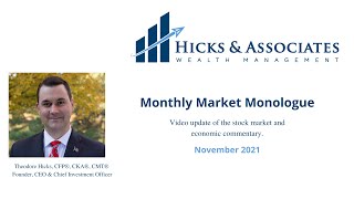 2021 1101 Monthly Market Monologue