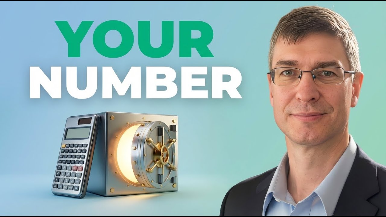 How High Earners Calculate Their Freedom Number (Step-By-Step Explained)