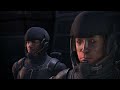 JHLH - Mass Effect Legendary Edition GAMEPLAY 1