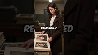 She Found Her Family's Last Photo in a Nazi Album She Found Her Family's Last Photo in a Nazi Album