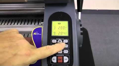 RoyalSovereign RSL 2702S CK