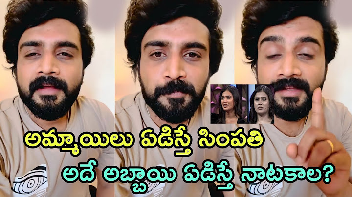 Nikhil Gives Clarity About Clashes With Kavya I |BiggBoss8 Winner Nikhil Maliyakkal