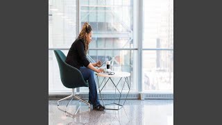 Excellent Backdrops for Shared Office