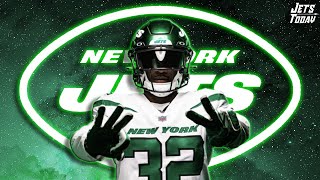 Jets RB Michael Carter Will Be an X-FACTOR